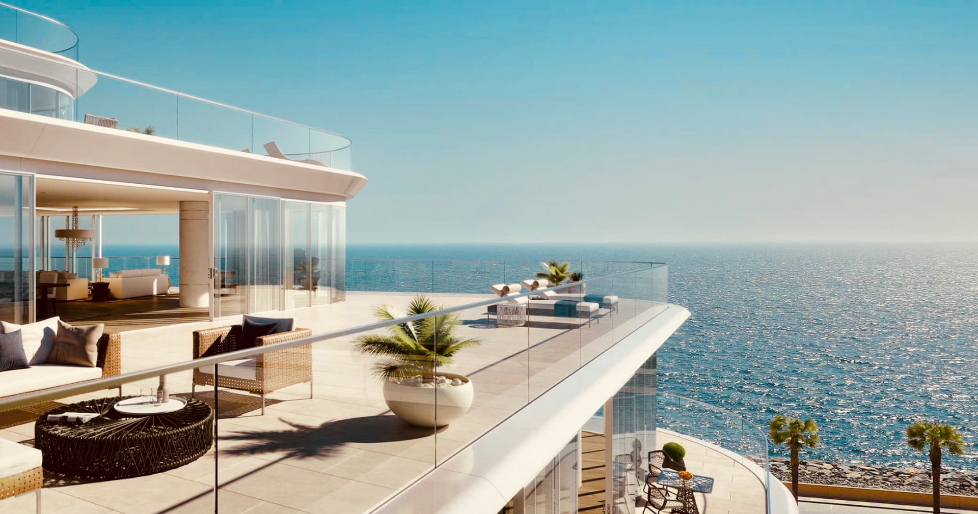 Bluewhale properties